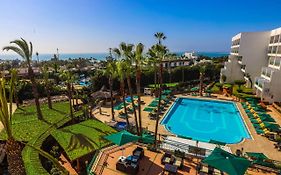 Hotel Argana Agadir